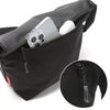 マンハッタンポーテージ HYDROPHOBIC メッセンジャーバッグ Manhattan Portage mp1603bpdmgntvgl6