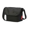 マンハッタンポーテージ HYDROPHOBIC メッセンジャーバッグ Manhattan Portage mp1603bpdmgntvgl6