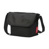 マンハッタンポーテージ HYDROPHOBIC メッセンジャーバッグ Manhattan Portage mp1603bpdmgntvgl6