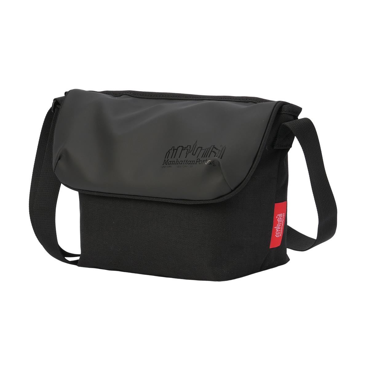 マンハッタンポーテージ HYDROPHOBIC メッセンジャーバッグ Manhattan Portage mp1603bpdmgntvgl6