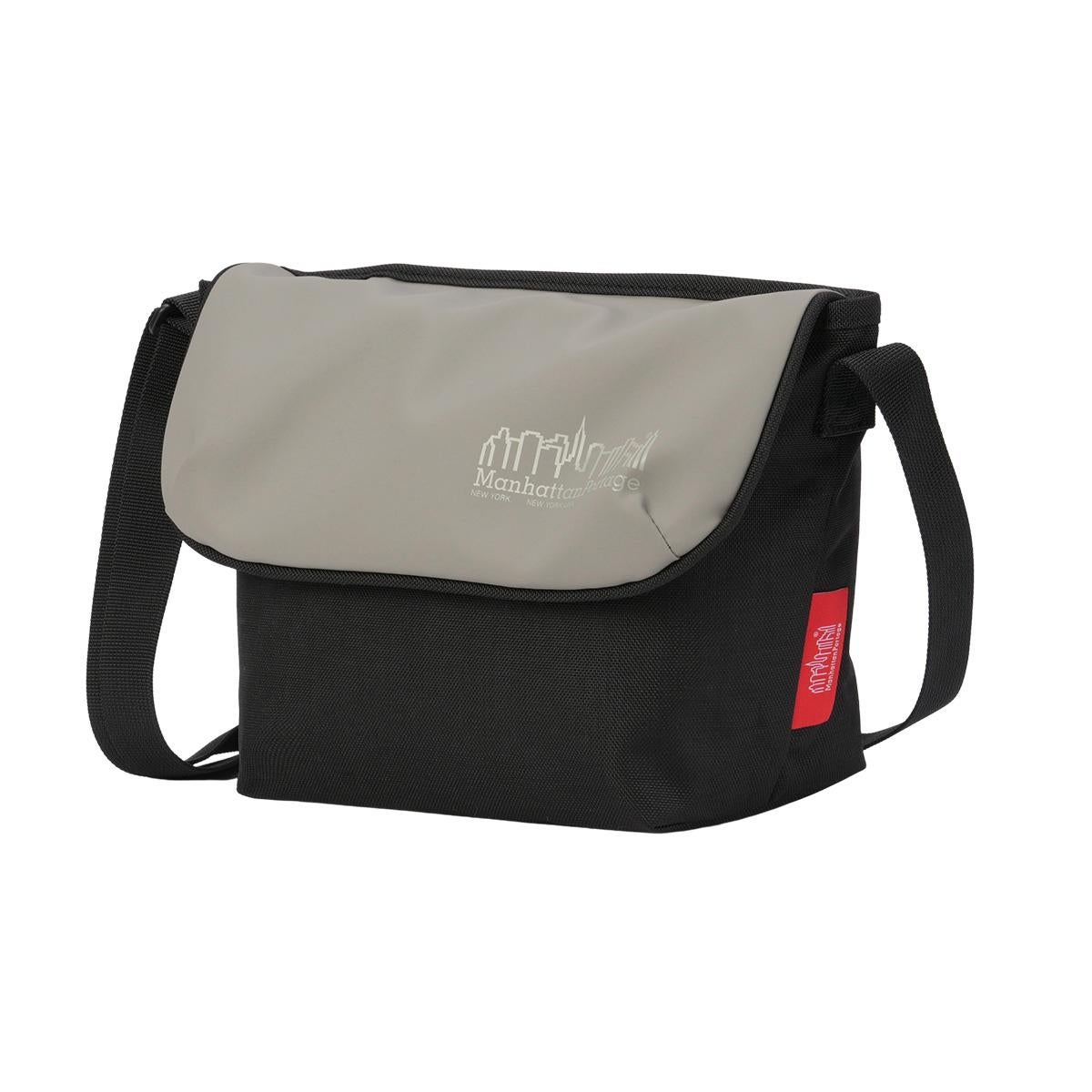 マンハッタンポーテージ HYDROPHOBIC メッセンジャーバッグ Manhattan Portage mp1603bpdmgntvgl6