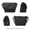 マンハッタンポーテージ HYDROPHOBIC メッセンジャーバッグ Manhattan Portage mp1605jrbpdmgntvgl6