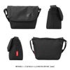 マンハッタンポーテージ HYDROPHOBIC メッセンジャーバッグ Manhattan Portage mp1605jrbpdmgntvgl6