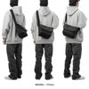マンハッタンポーテージ HYDROPHOBIC メッセンジャーバッグ Manhattan Portage mp1605jrbpdmgntvgl6