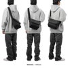 マンハッタンポーテージ HYDROPHOBIC メッセンジャーバッグ Manhattan Portage mp1605jrbpdmgntvgl6