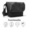 マンハッタンポーテージ HYDROPHOBIC メッセンジャーバッグ Manhattan Portage mp1605jrbpdmgntvgl6