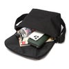 マンハッタンポーテージ HYDROPHOBIC メッセンジャーバッグ Manhattan Portage mp1605jrbpdmgntvgl6