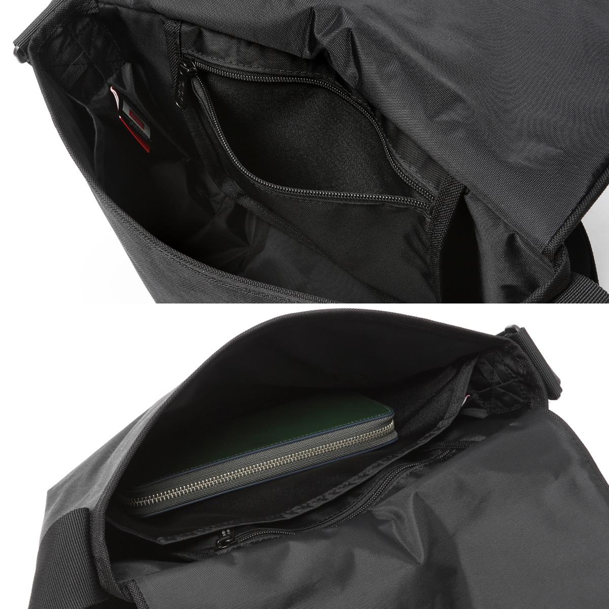 マンハッタンポーテージ HYDROPHOBIC メッセンジャーバッグ Manhattan Portage mp1605jrbpdmgntvgl6