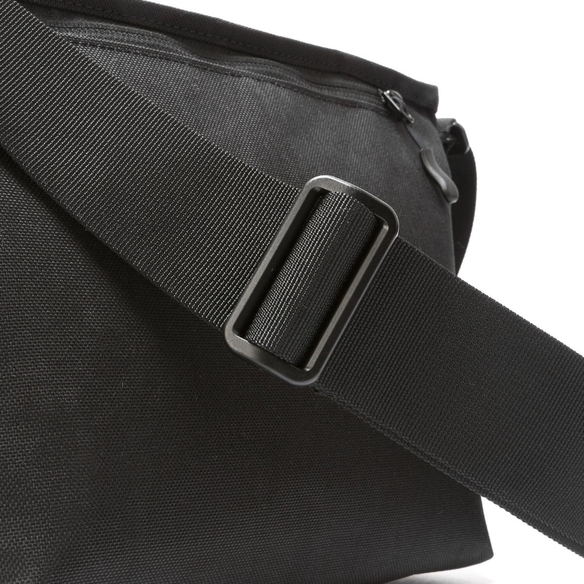 マンハッタンポーテージ HYDROPHOBIC メッセンジャーバッグ Manhattan Portage mp1605jrbpdmgntvgl6