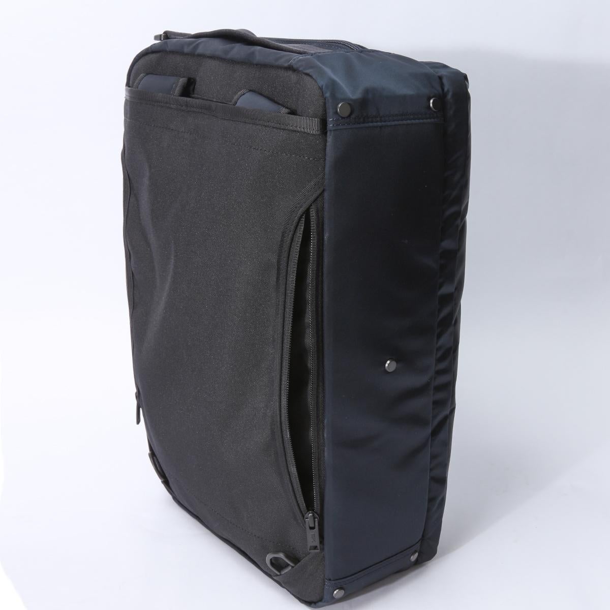 マスターピース Result/リザルト ブリーフケース master-piece mspc-43310