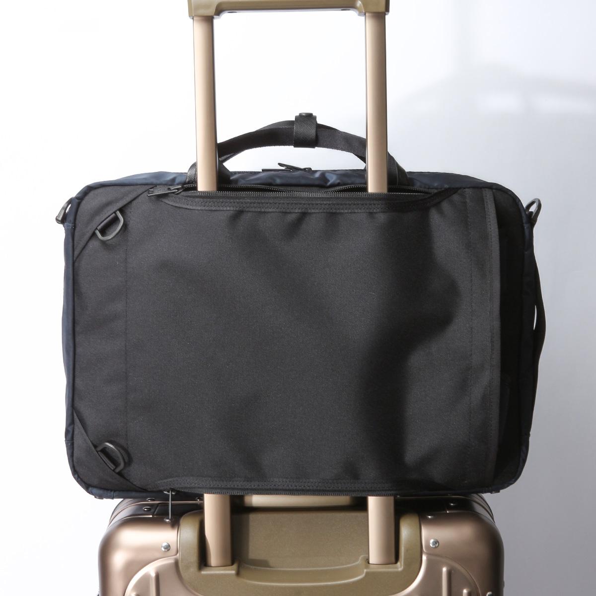 マスターピース Result/リザルト ブリーフケース master-piece mspc-43310