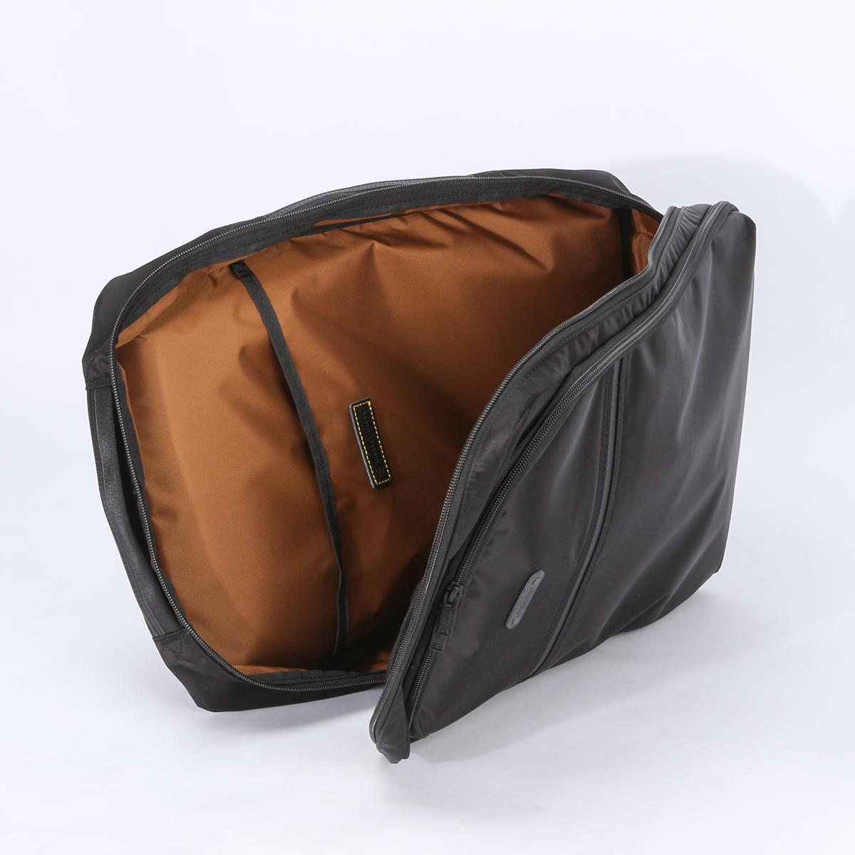 マスターピース Result/リザルト ビジネスリュック master-piece mspc-43311