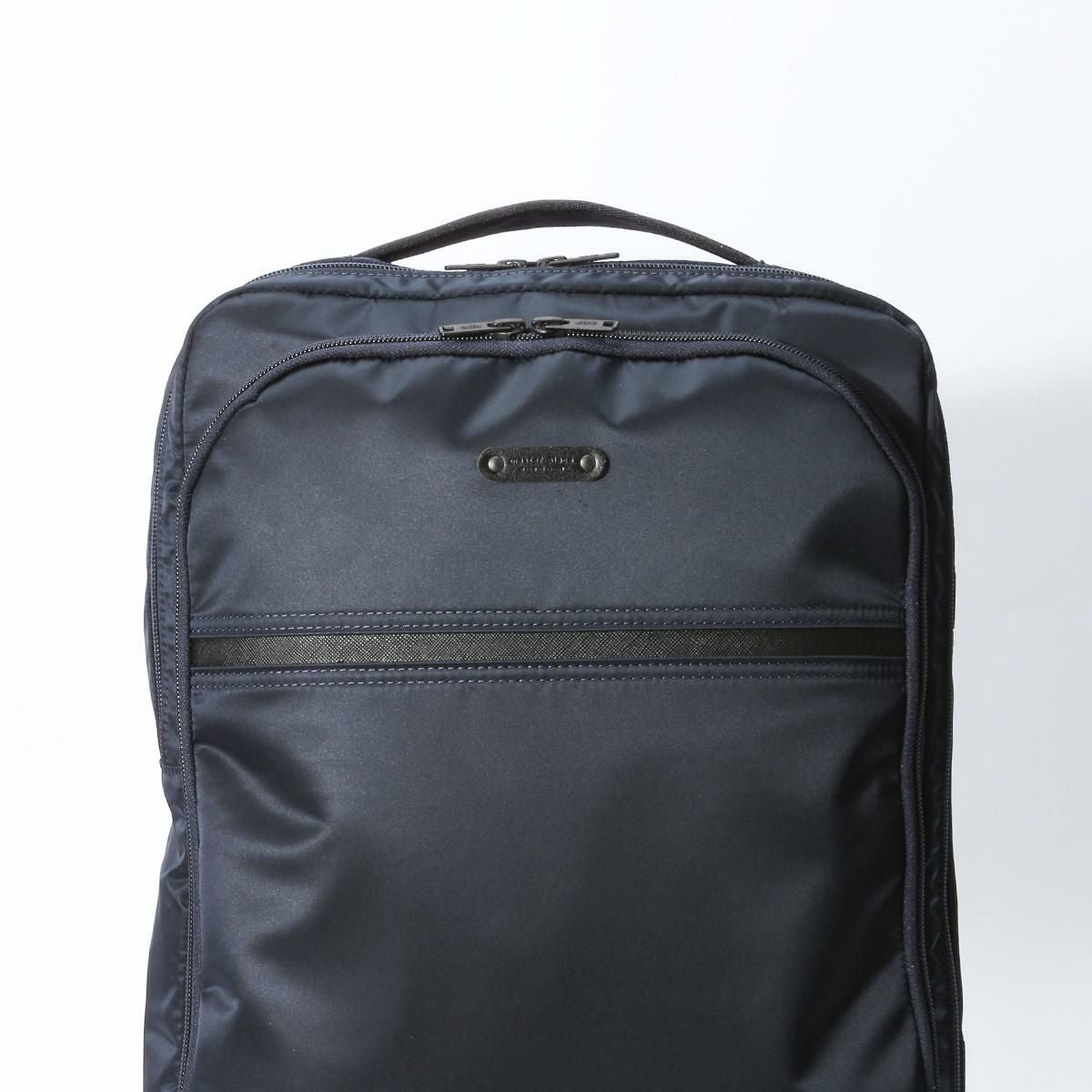 マスターピース Result/リザルト ビジネスリュック master-piece mspc-43311