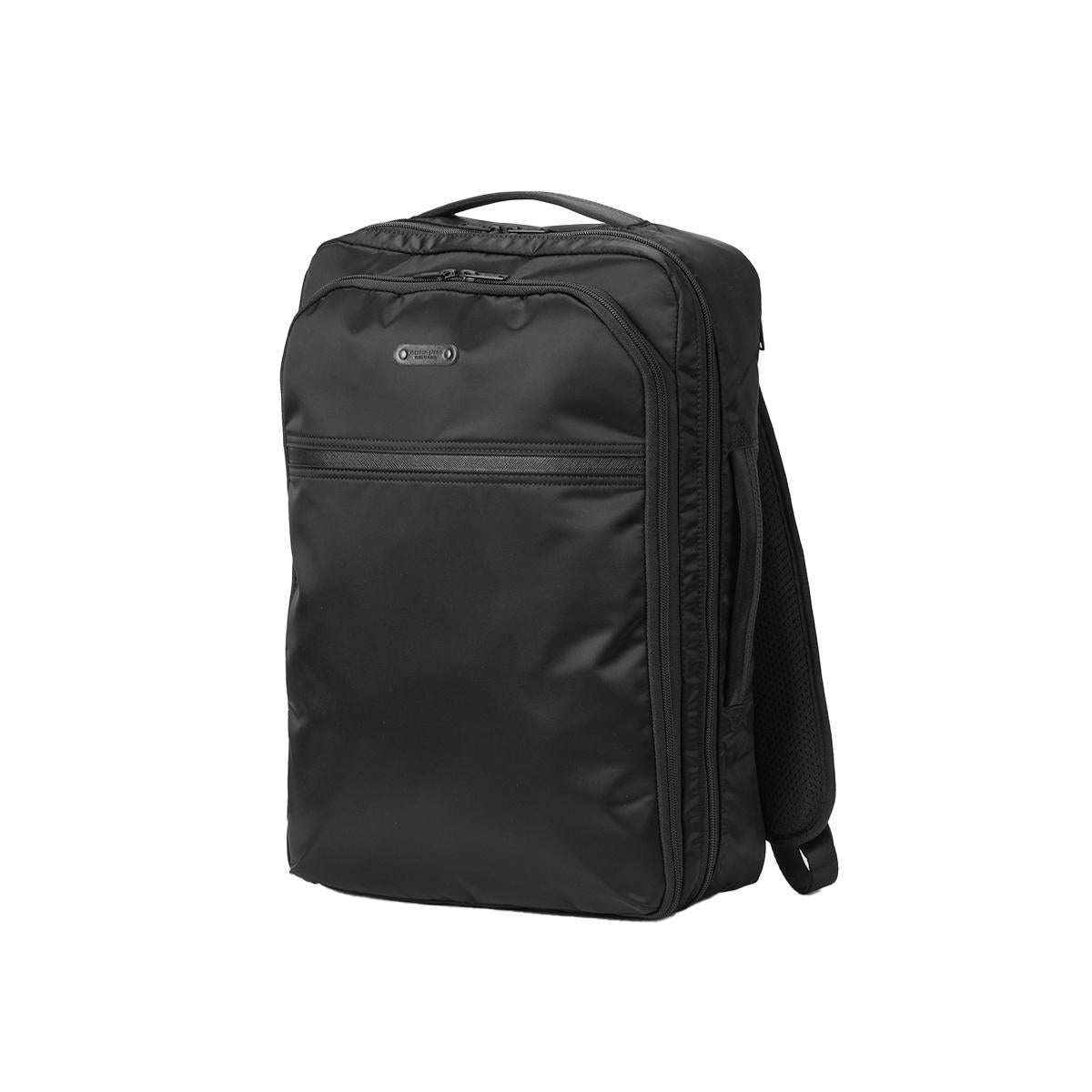 マスターピース Result/リザルト ビジネスリュック master-piece mspc-43311