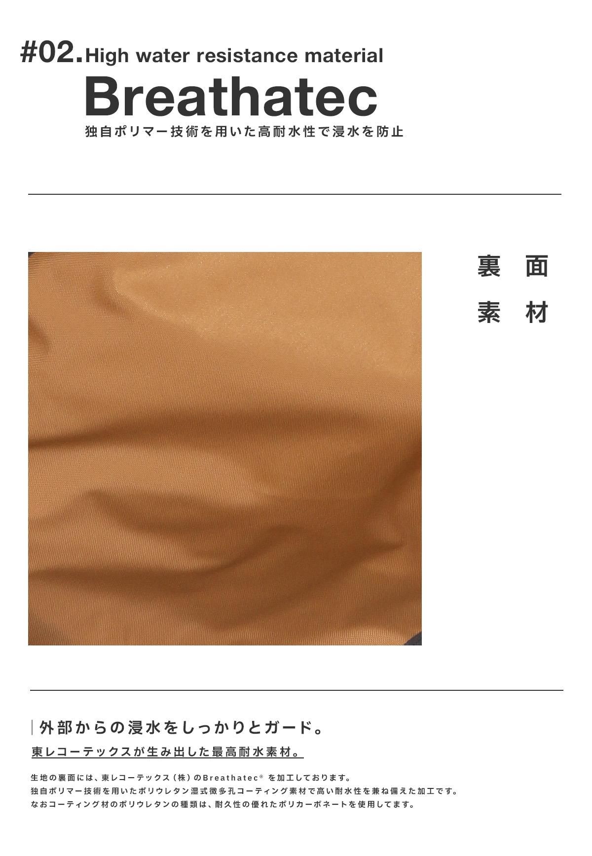 マスターピース Result/リザルト ビジネスリュック master-piece mspc-43312