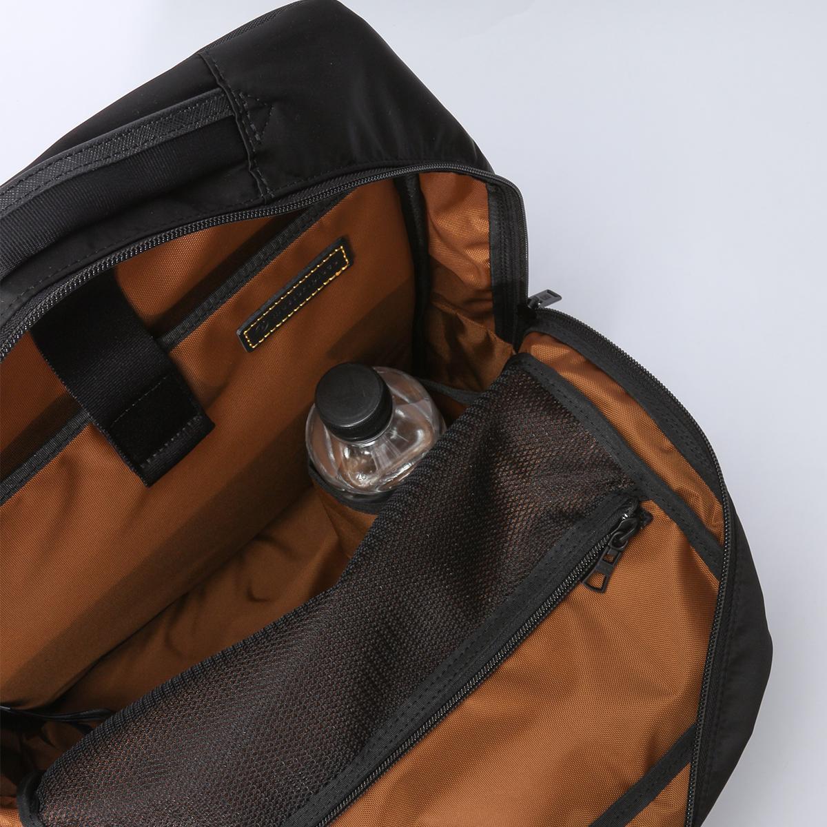 マスターピース Result/リザルト ビジネスリュック master-piece mspc-43312