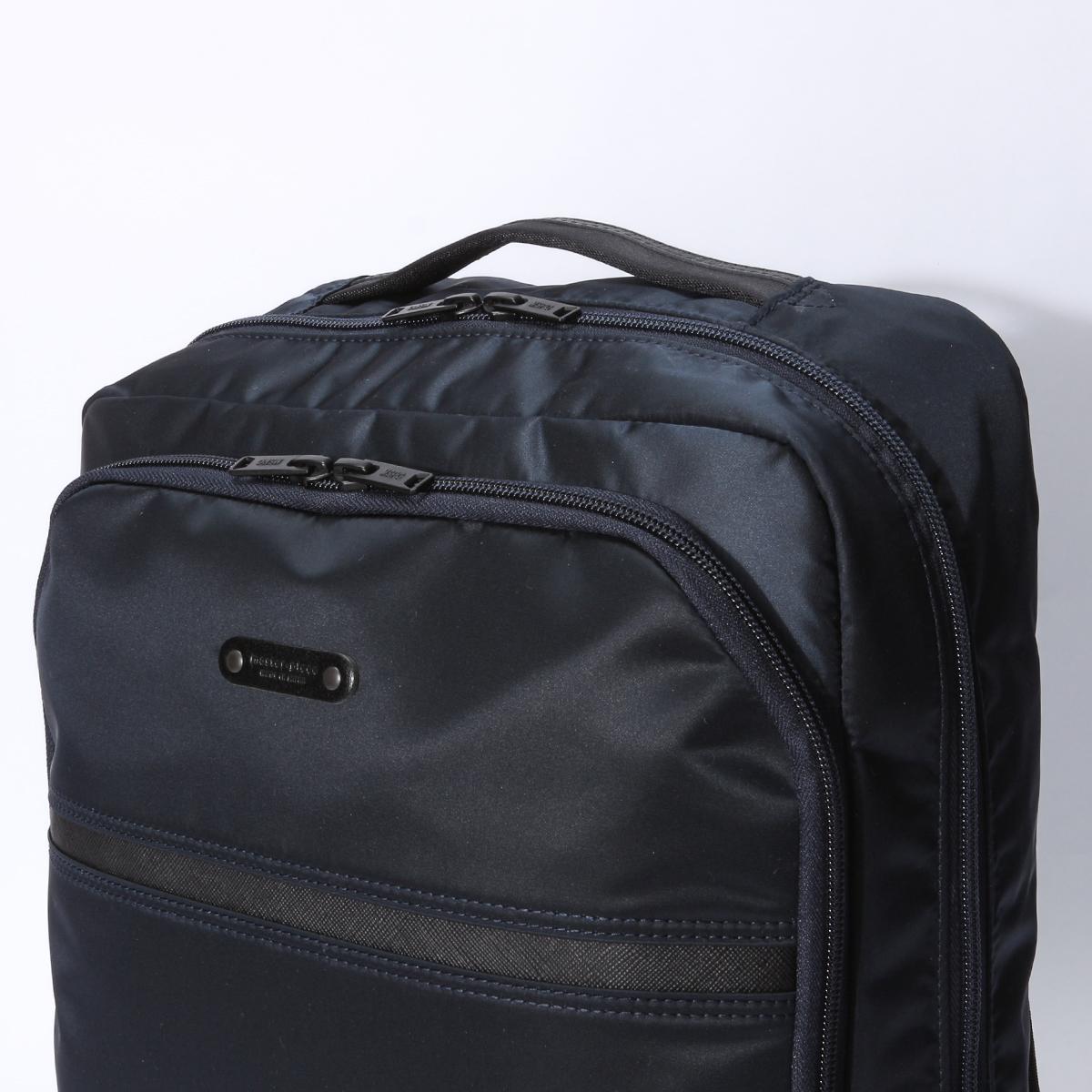 マスターピース Result/リザルト ビジネスリュック master-piece mspc-43312