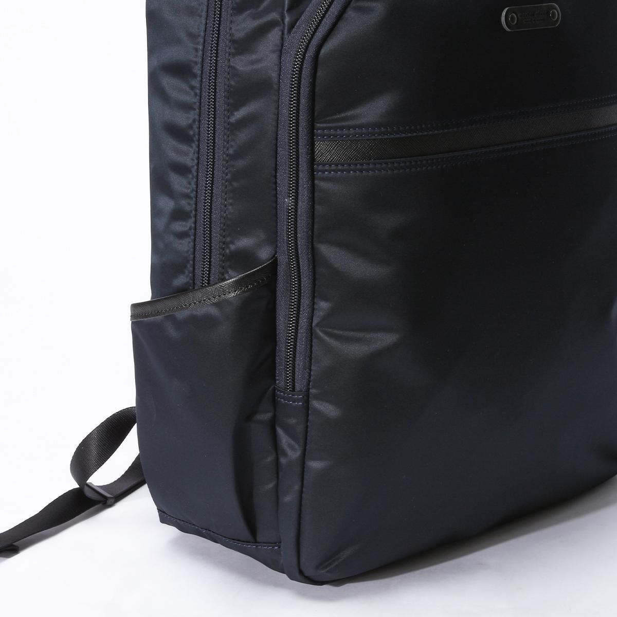 マスターピース Result/リザルト ビジネスリュック master-piece mspc-43312