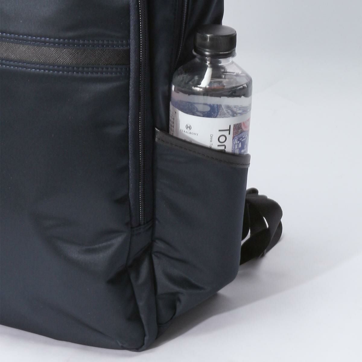 マスターピース Result/リザルト ビジネスリュック master-piece mspc-43312