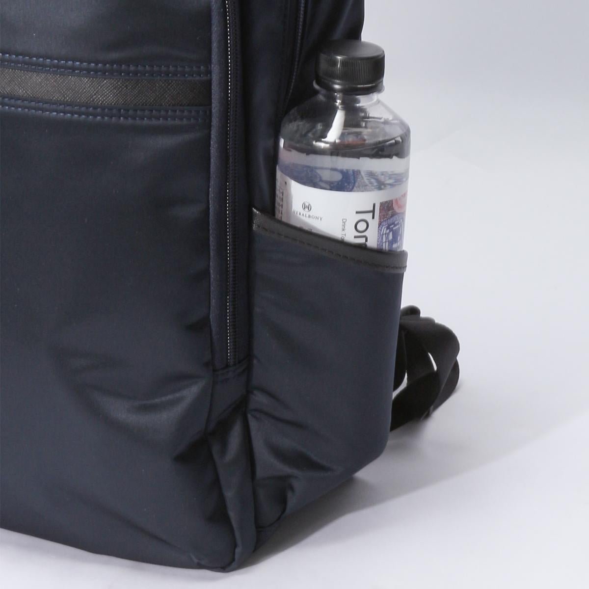 マスターピース Result/リザルト ビジネスリュック master-piece mspc-43312