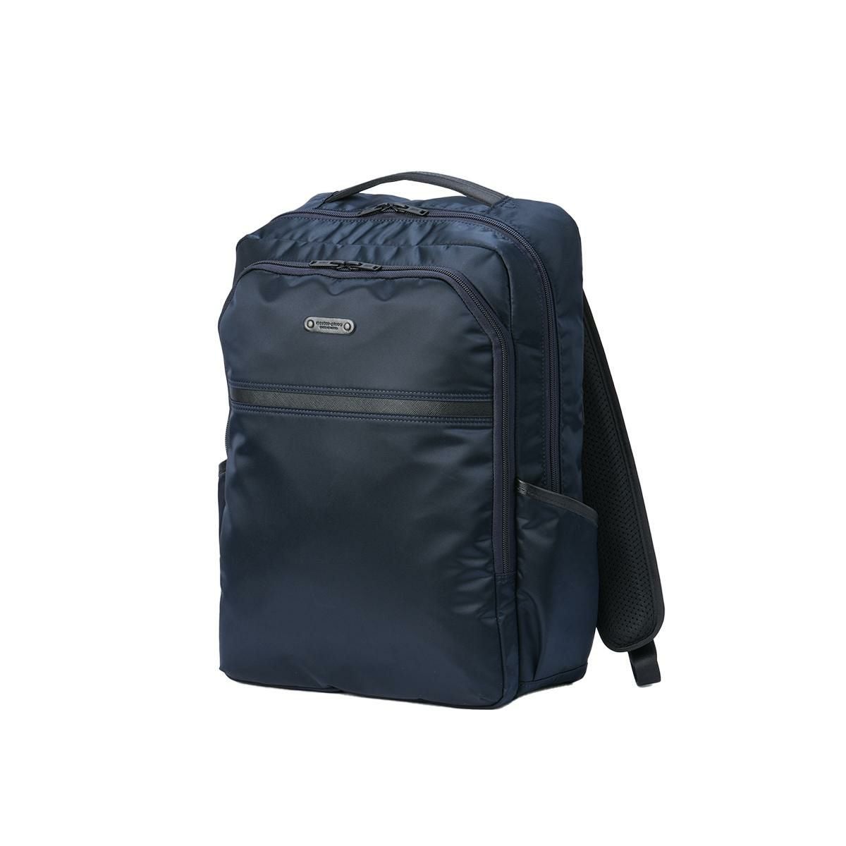 マスターピース Result/リザルト ビジネスリュック master-piece mspc-43312