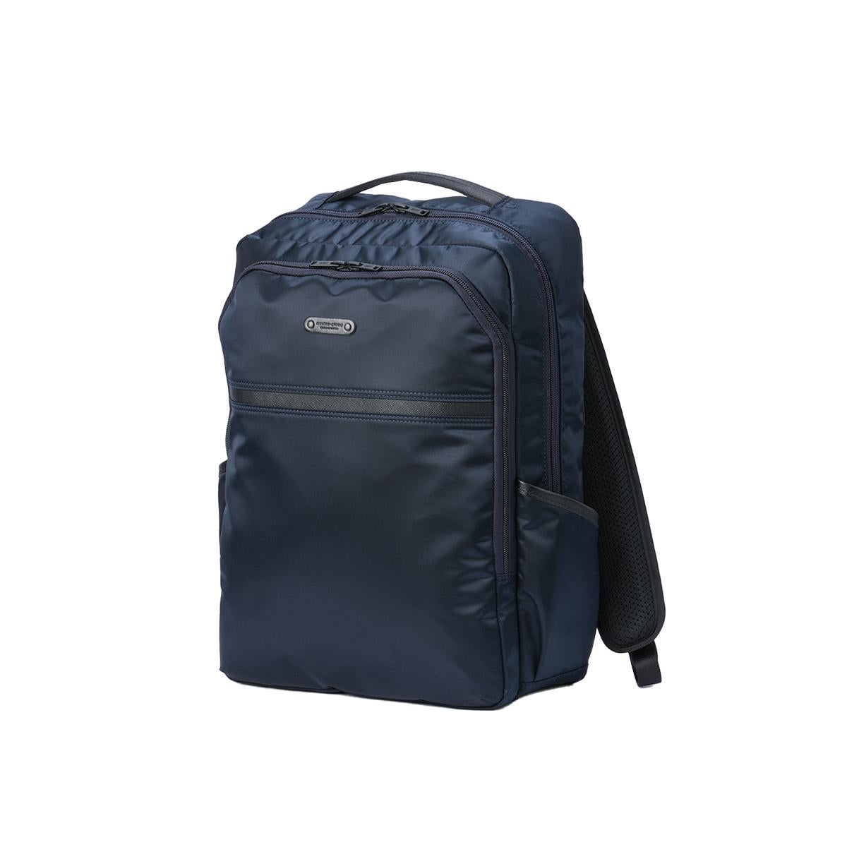 マスターピース Result/リザルト ビジネスリュック master-piece mspc-43312