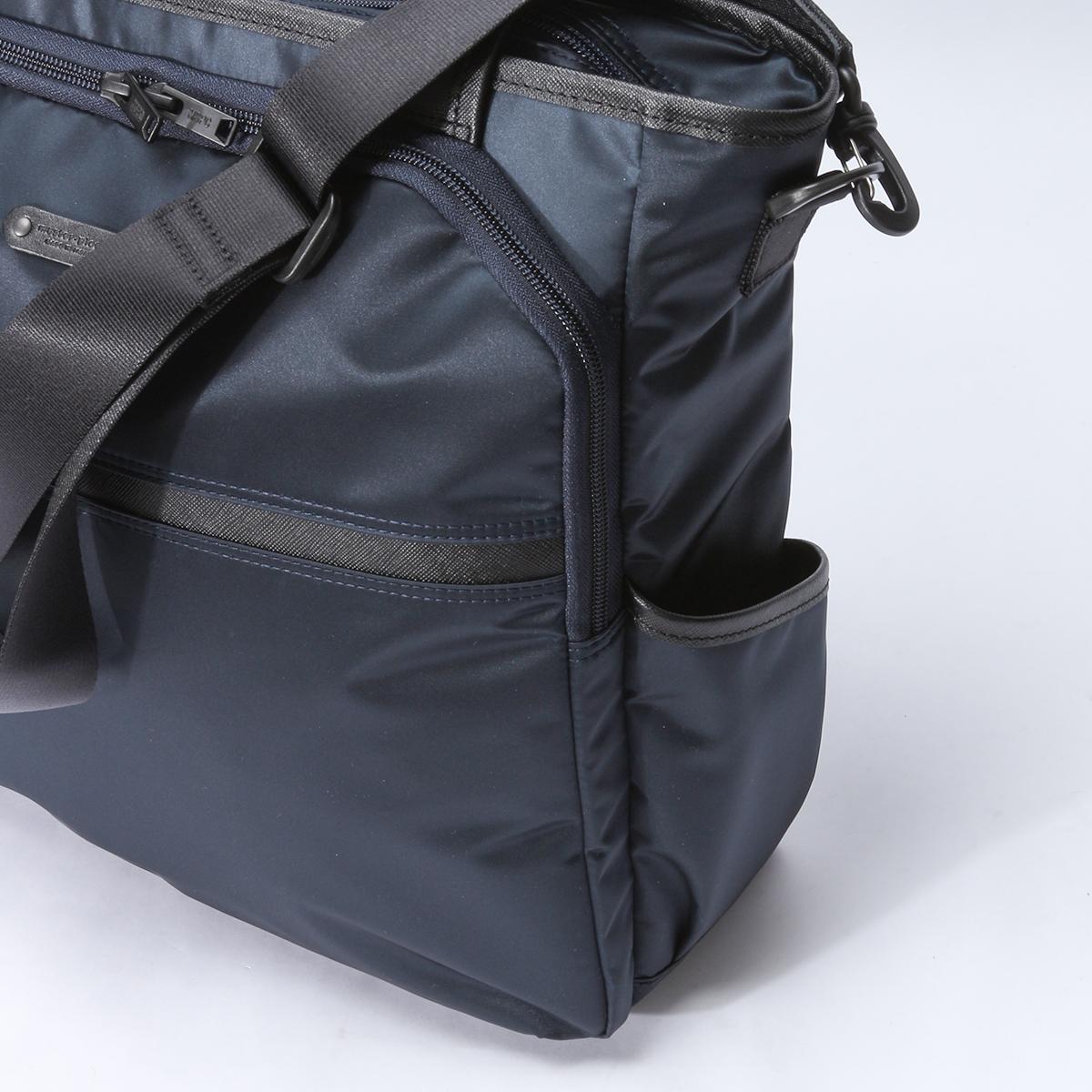 マスターピース Result/リザルト ビジネストート master-piece mspc-43313