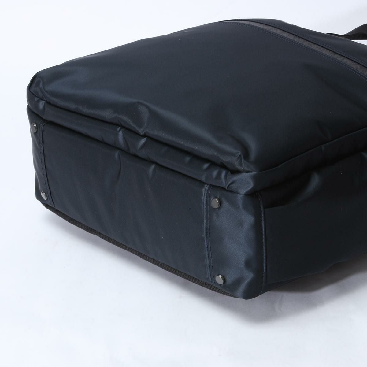 マスターピース Result/リザルト ビジネストート master-piece mspc-43313