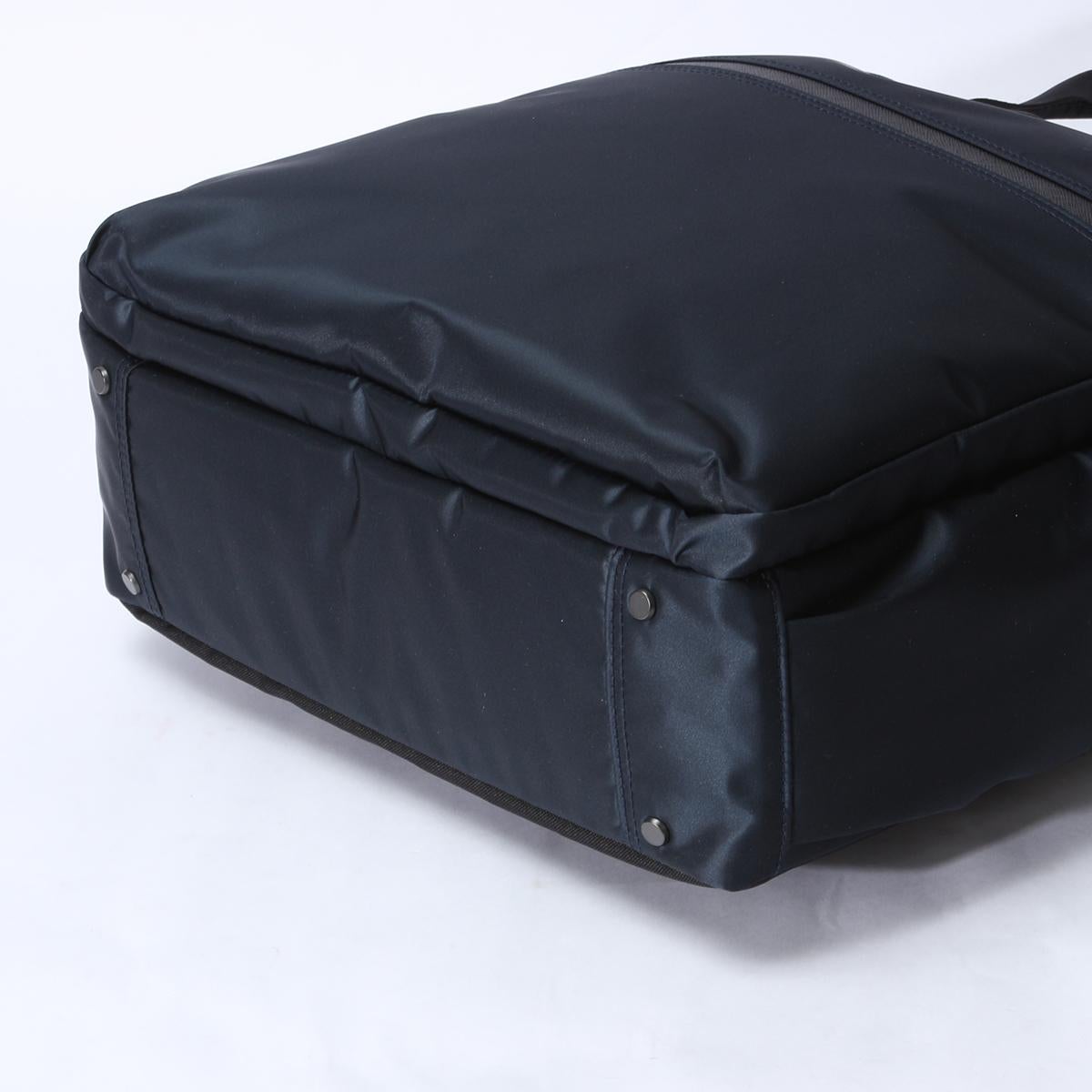 マスターピース Result/リザルト ビジネストート master-piece mspc-43313