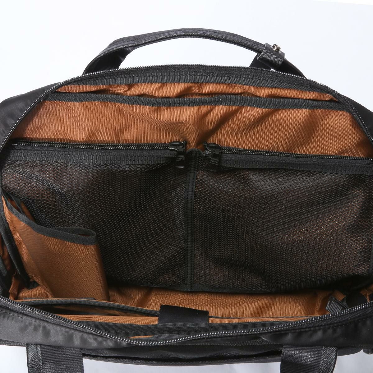 マスターピース Result/リザルト ブリーフケース master-piece mspc-43314