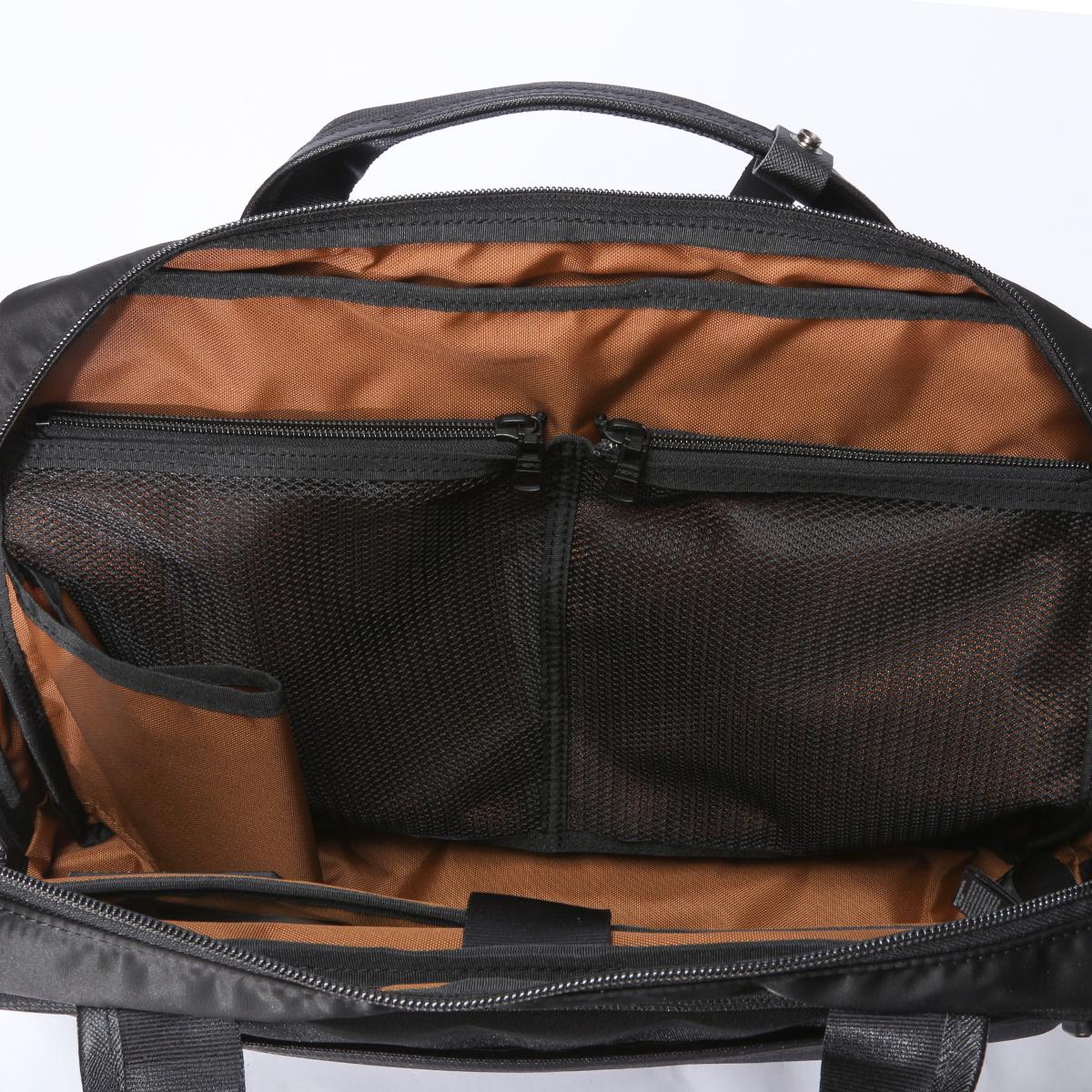 マスターピース Result/リザルト ブリーフケース master-piece mspc-43314