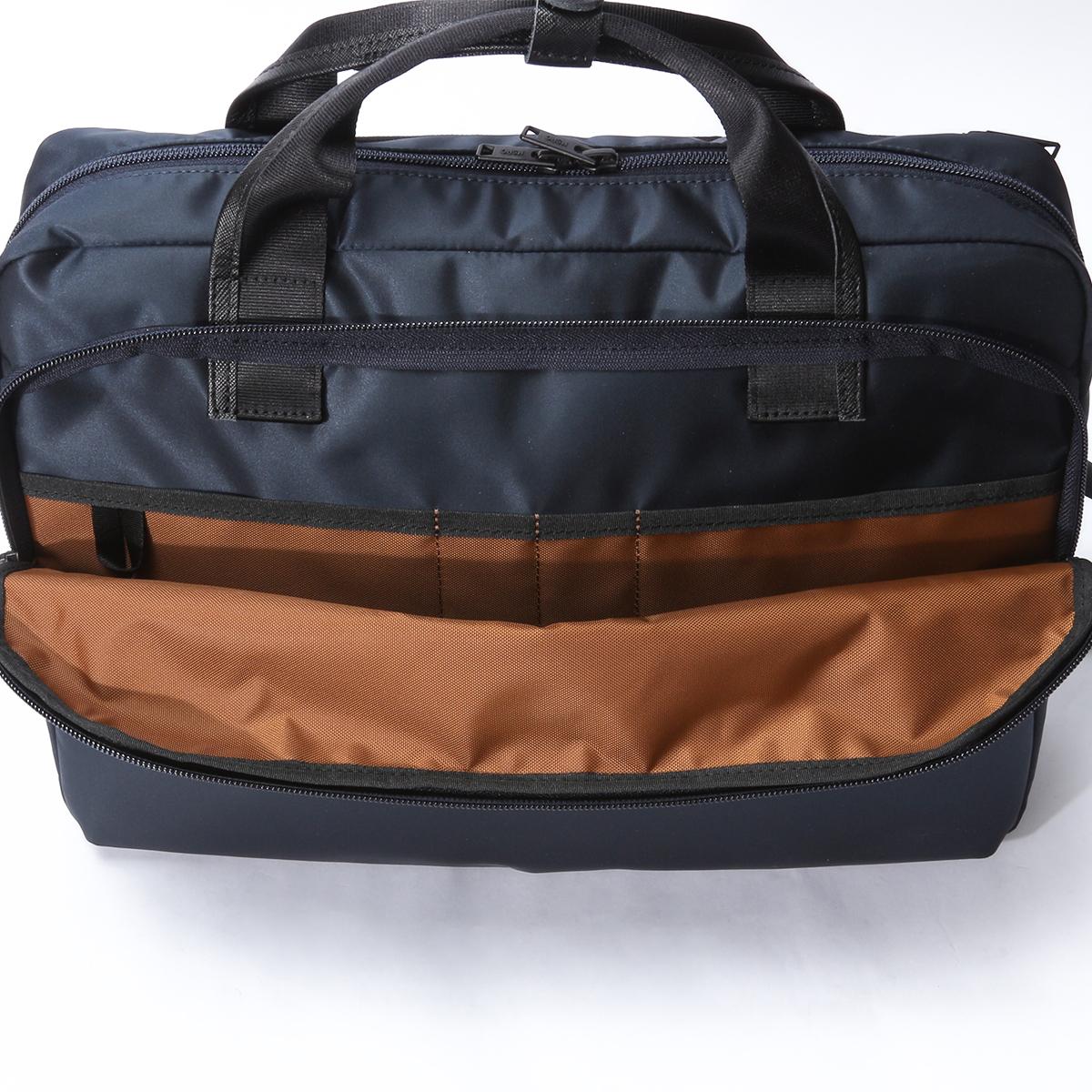 マスターピース Result/リザルト ブリーフケース master-piece mspc-43314