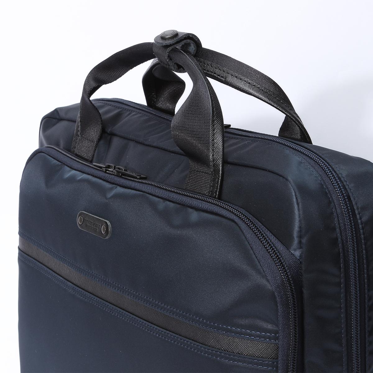 マスターピース Result/リザルト ブリーフケース master-piece mspc-43314