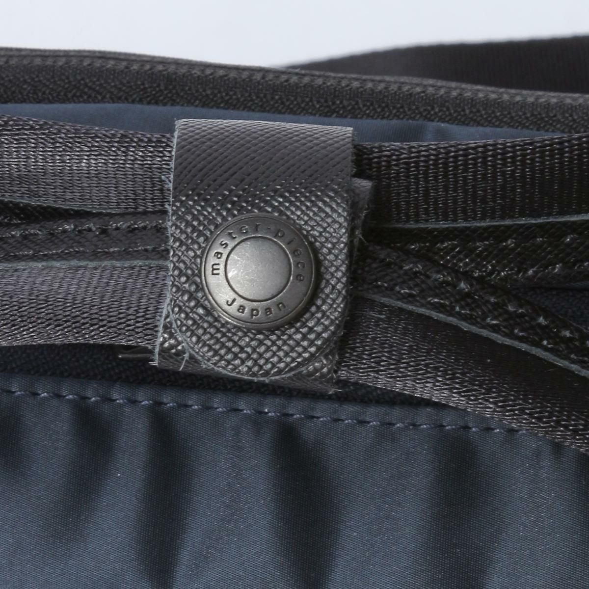 マスターピース Result/リザルト ブリーフケース master-piece mspc-43314