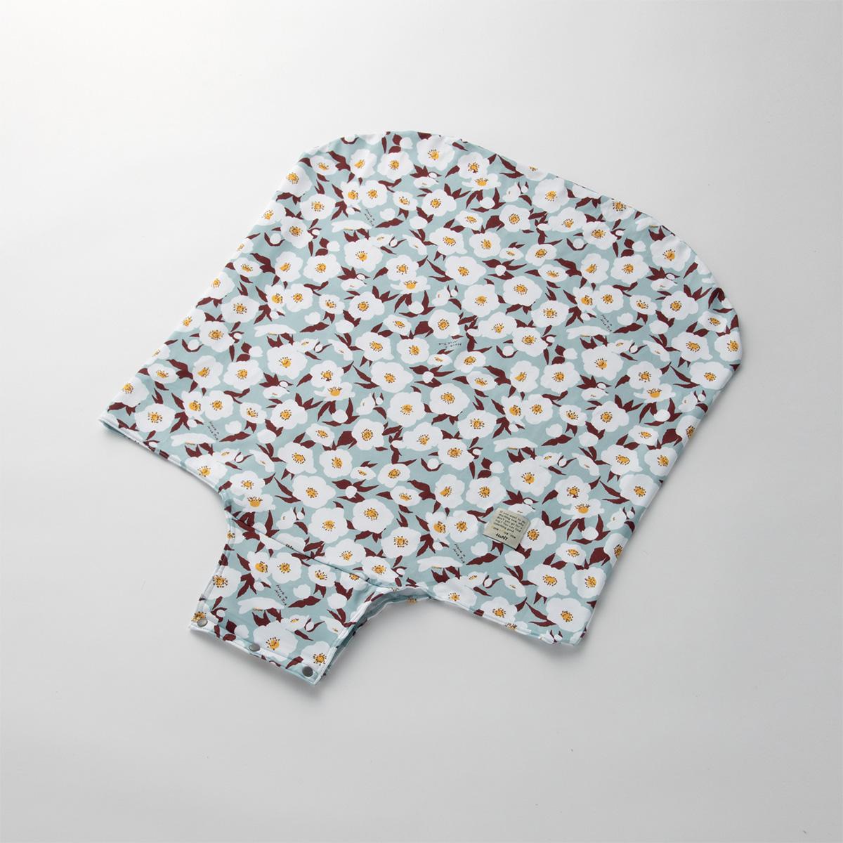 ハント スーツケースカバー  HaNT hant-17802