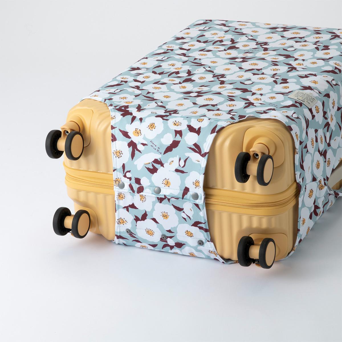 ハント スーツケースカバー  HaNT hant-17802