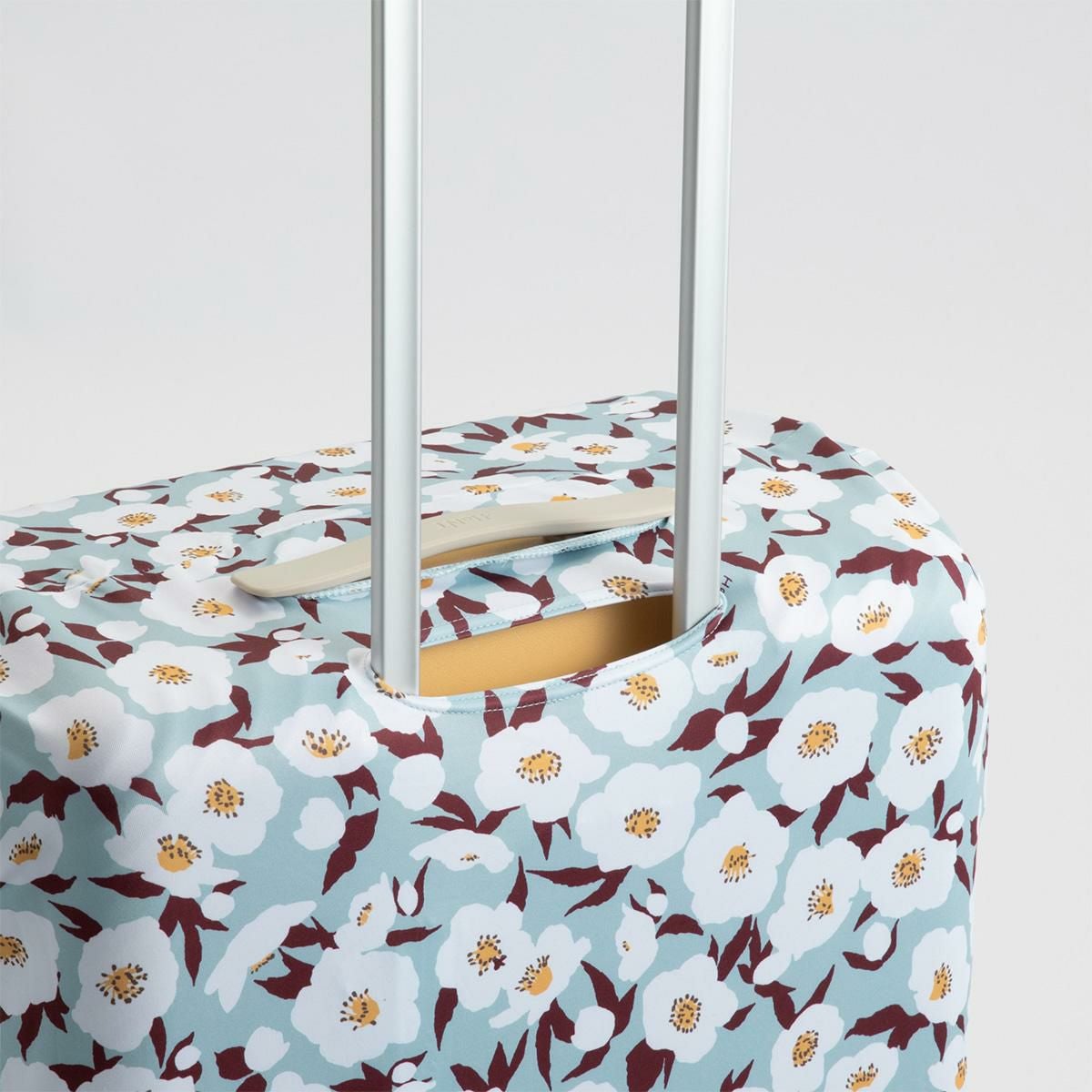 ハント スーツケースカバー  HaNT hant-17802