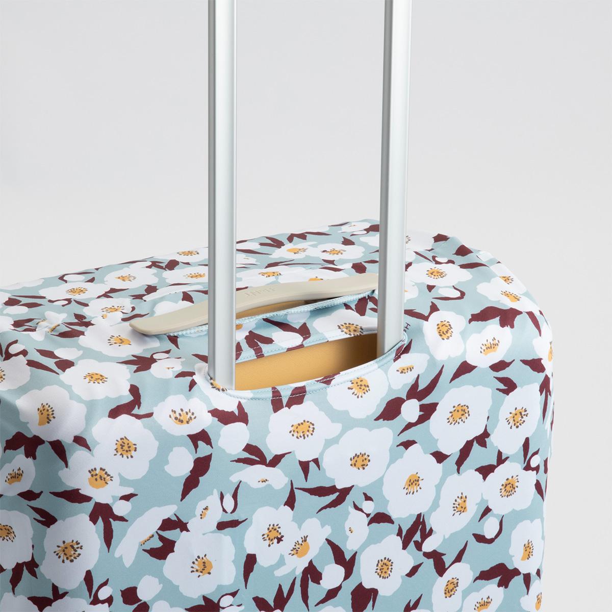 ハント スーツケースカバー  HaNT hant-17802