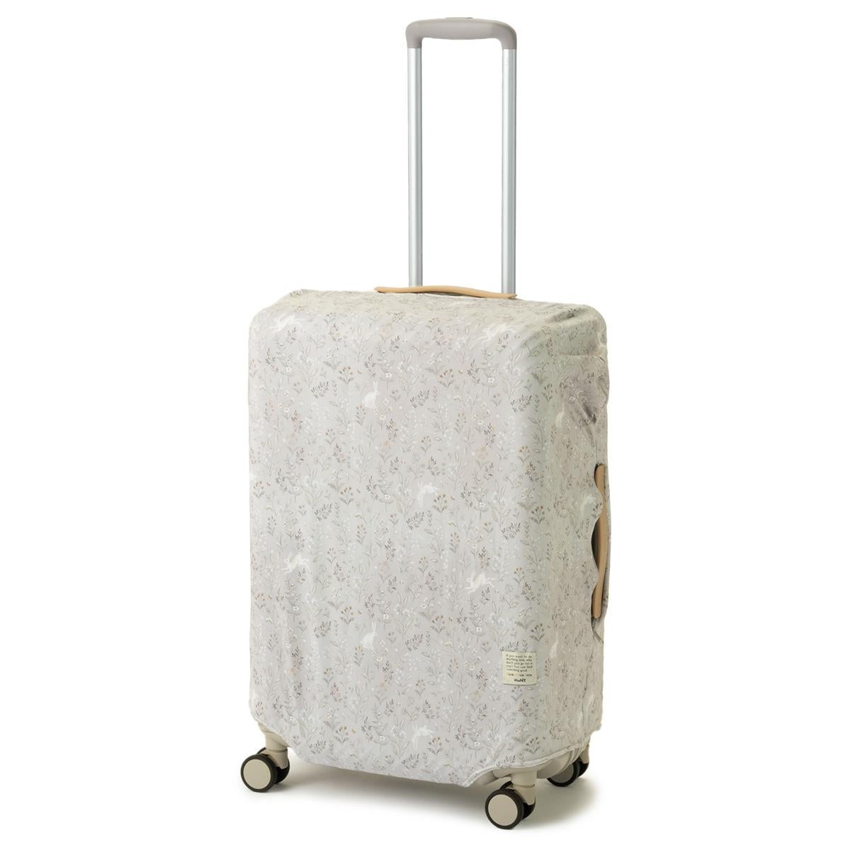 ハント スーツケースカバー  HaNT hant-17802