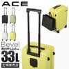 ACE ベベル スーツケース  tokyo-05681
