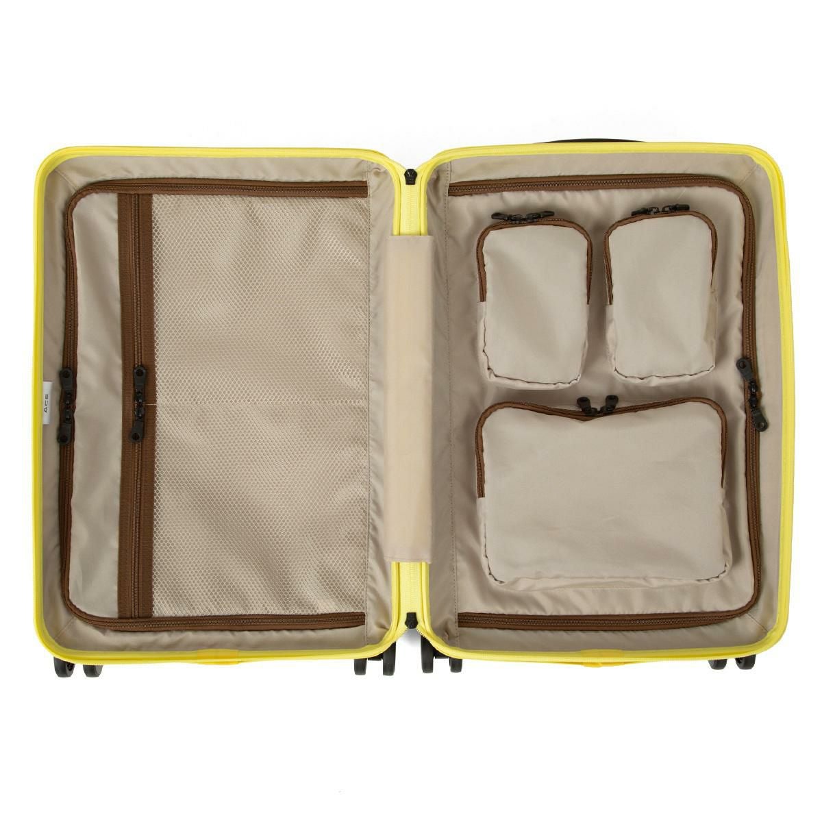 ACE ベベル スーツケース  tokyo-05681