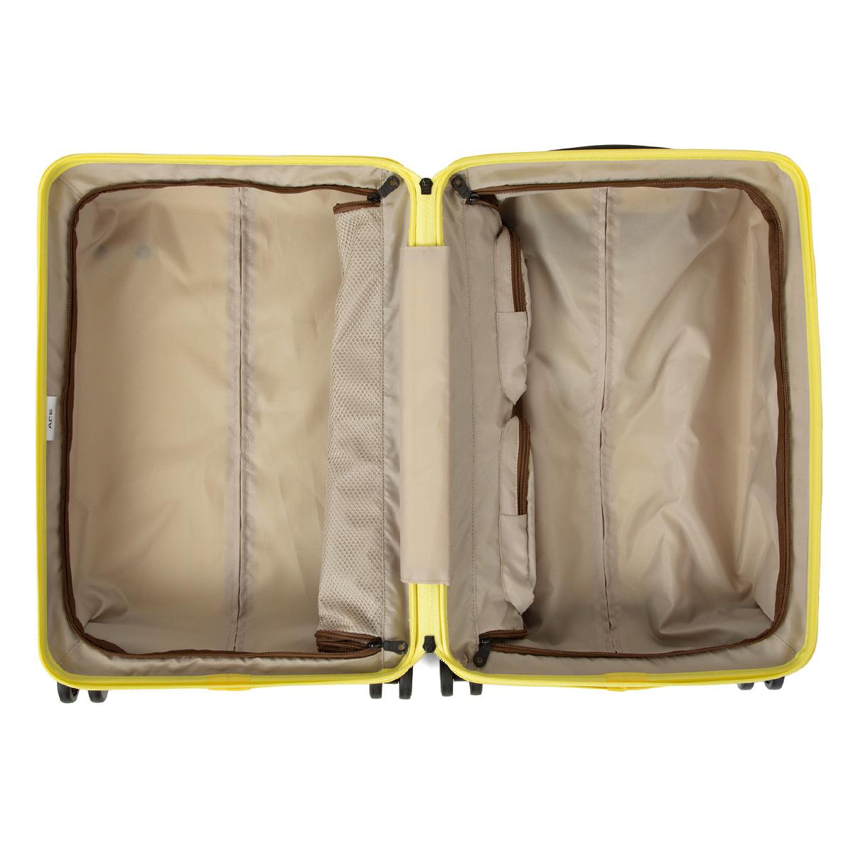 ACE ベベル スーツケース  tokyo-05681