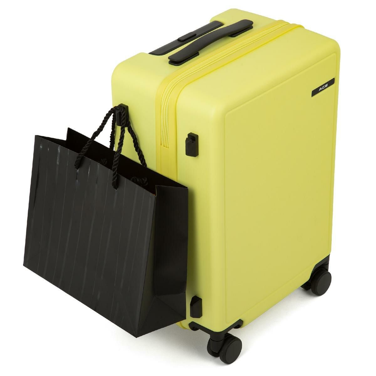 ACE ベベル スーツケース  tokyo-05681