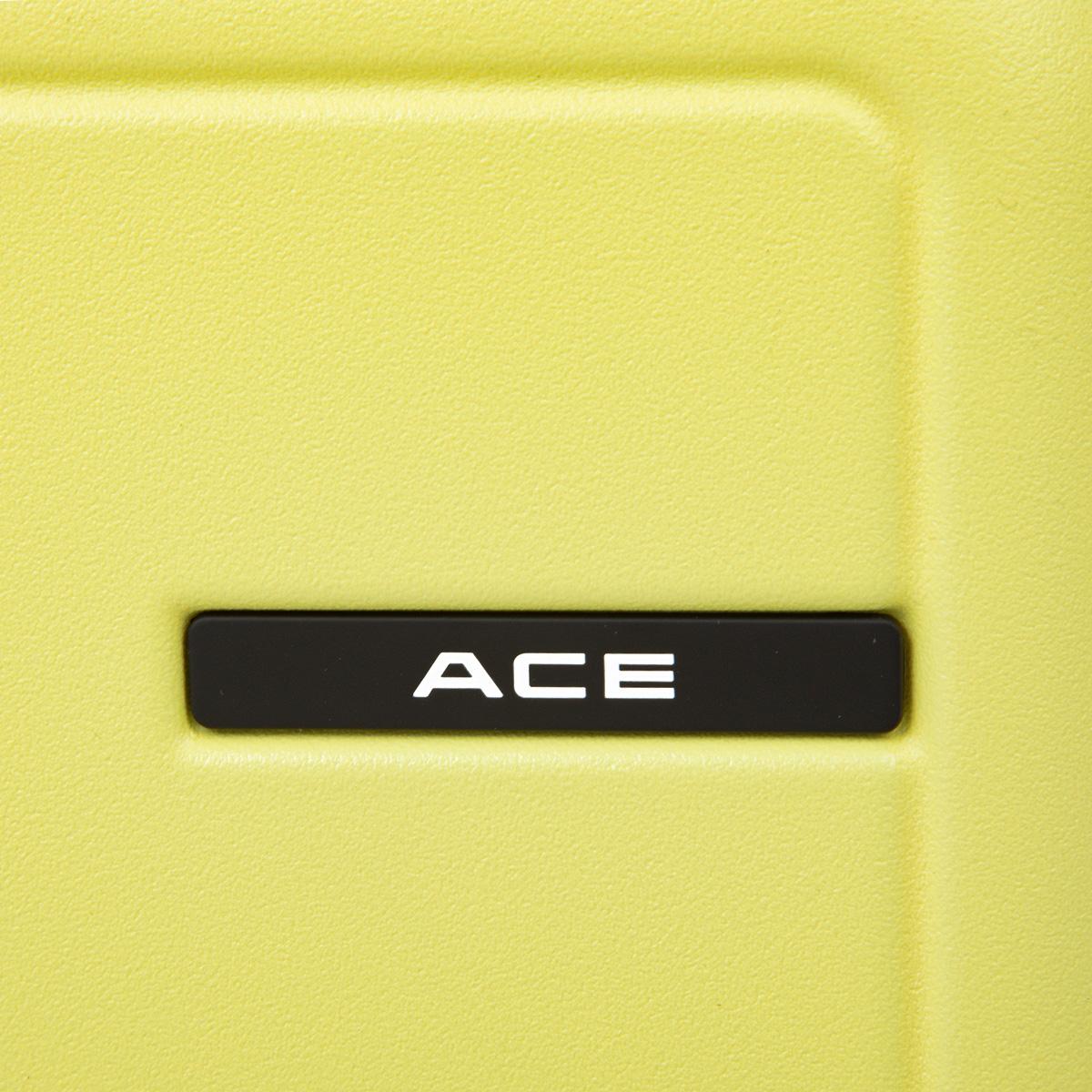 ACE ベベル スーツケース  tokyo-05681