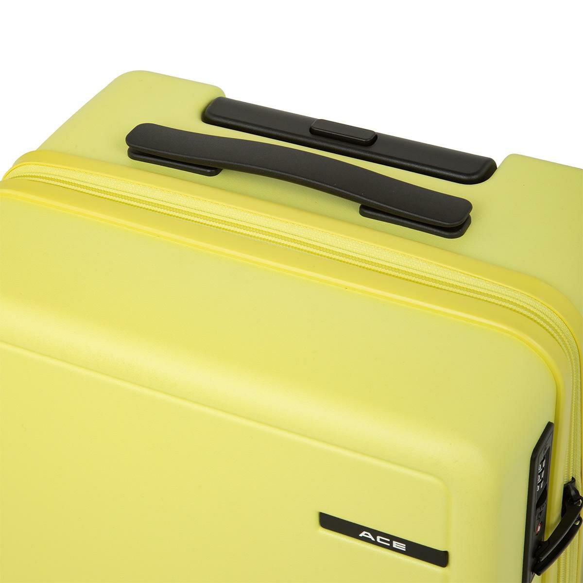 ACE ベベル スーツケース  tokyo-05681