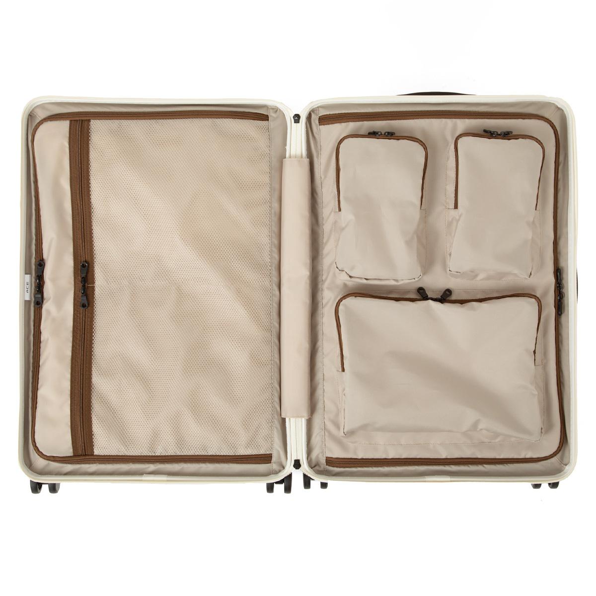 ACE ベベル スーツケース  tokyo-05682