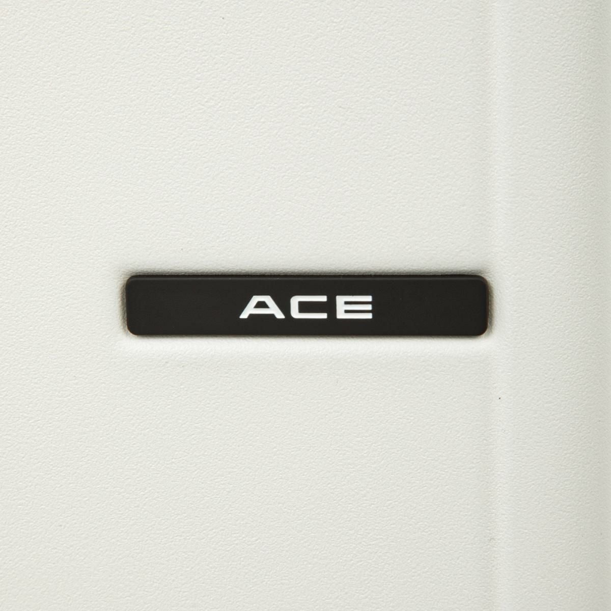 ACE ベベル スーツケース  tokyo-05682