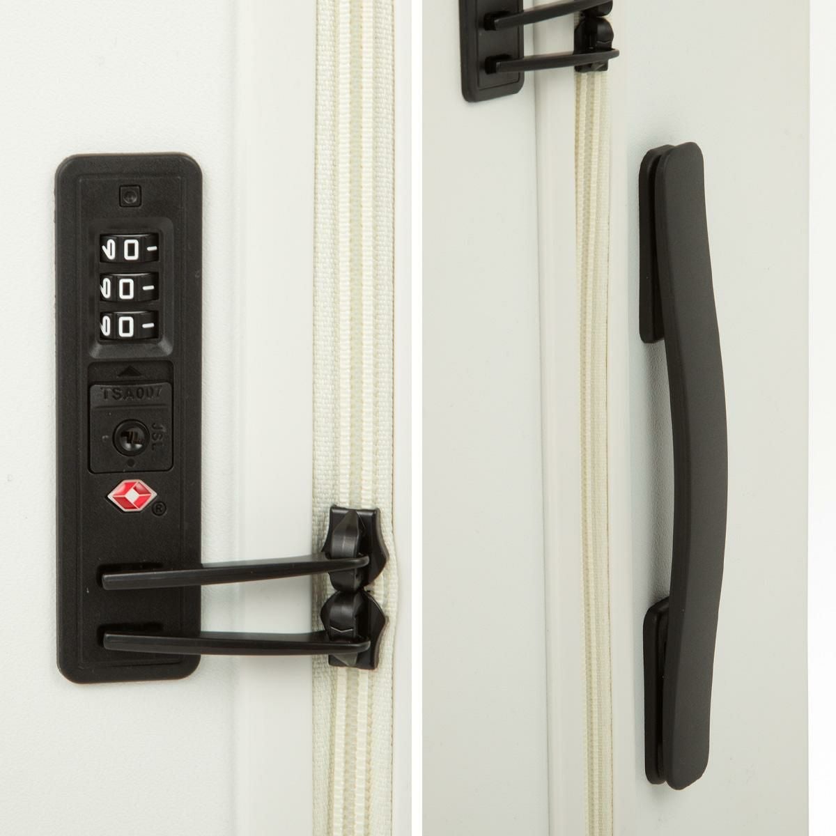 ACE ベベル スーツケース  tokyo-05682