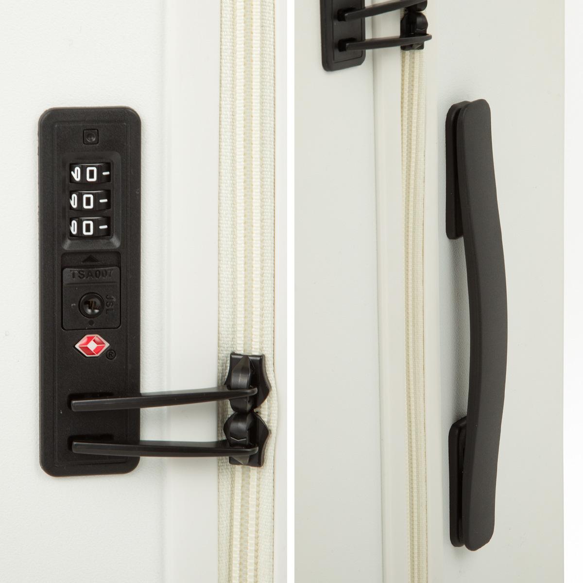 ACE ベベル スーツケース  tokyo-05682