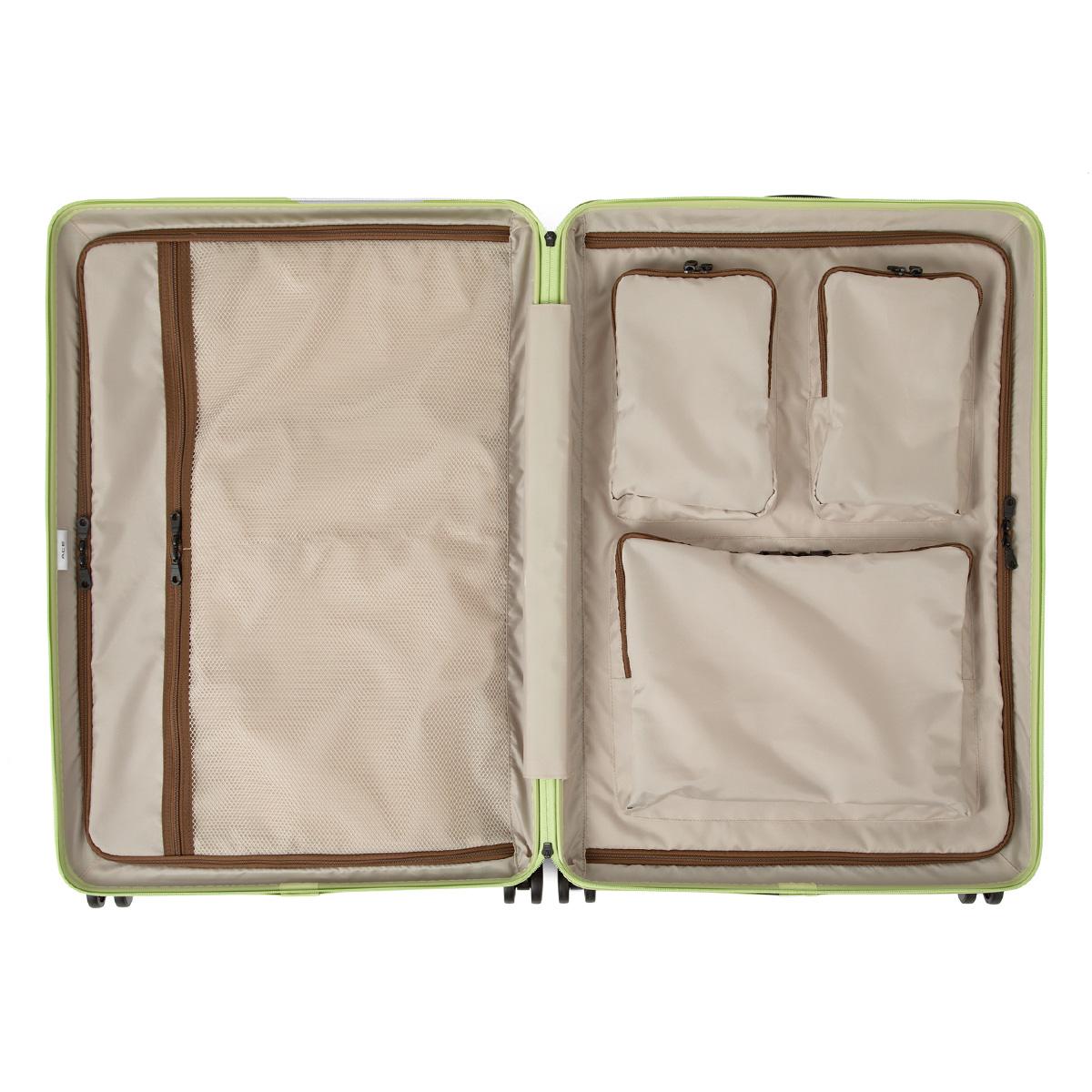 ACE ベベル スーツケース  tokyo-05683